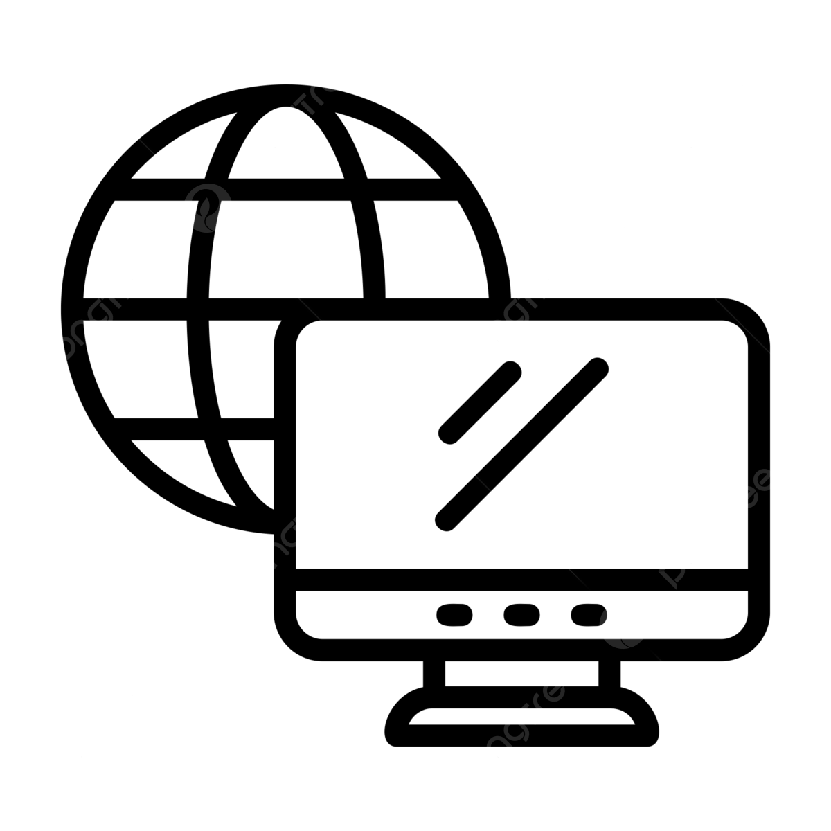 Remote Icon